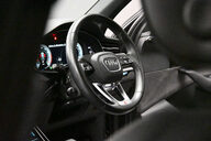 Audi Q7 3.0 Q7 Black Edition 55 TFSI MHEV Quattro Auto 4WD 5dr 8