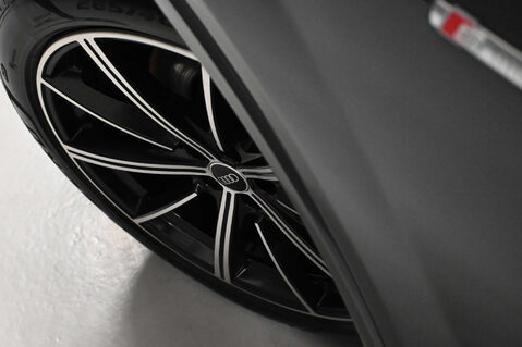 Audi Q7 3.0 Q7 Black Edition 55 TFSI MHEV Quattro Auto 4WD 5dr 13