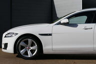 Jaguar XF 2.0 XF Portfolio Auto 5dr 11