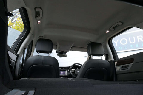 Jaguar XF 2.0 XF Portfolio Auto 5dr 21