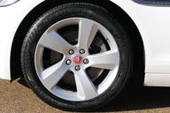 Jaguar XF 2.0 XF Portfolio Auto 5dr 10