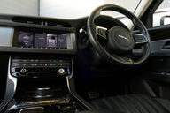Jaguar XF 2.0 XF Portfolio Auto 5dr 29