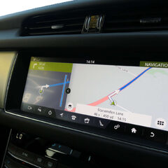 Jaguar XF 2.0 XF Portfolio Auto 5dr 1