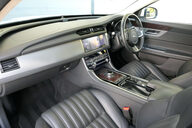 Jaguar XF 2.0 XF Portfolio Auto 5dr 23