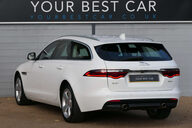 Jaguar XF 2.0 XF Portfolio Auto 5dr 15