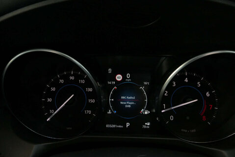 Jaguar XF 2.0 XF Portfolio Auto 5dr 40