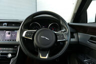 Jaguar XF 2.0 XF Portfolio Auto 5dr 28