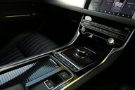 Jaguar XF 2.0 XF Portfolio Auto 5dr 30