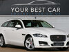 Jaguar XF 2.0 XF Portfolio Auto 5dr