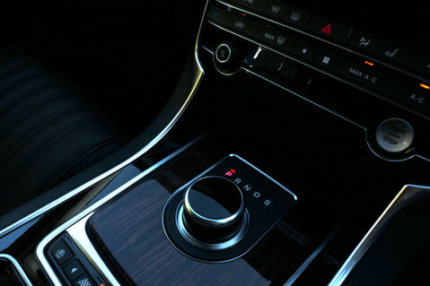 Jaguar XF 2.0 XF Portfolio Auto 5dr 31