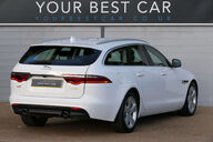 Jaguar XF 2.0 XF Portfolio Auto 5dr 13