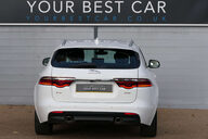 Jaguar XF 2.0 XF Portfolio Auto 5dr 16