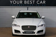 Jaguar XF 2.0 XF Portfolio Auto 5dr 17