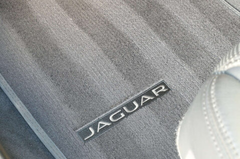 Jaguar XF 2.0 XF Portfolio Auto 5dr 24