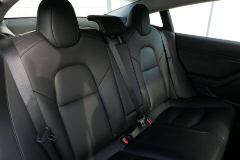 Tesla Model 3 ModeL 3 Performance AWD 4WD 4dr 5