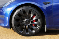 Tesla Model 3 ModeL 3 Performance AWD 4WD 4dr 9