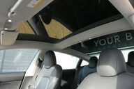 Tesla Model 3 ModeL 3 Performance AWD 4WD 4dr 21