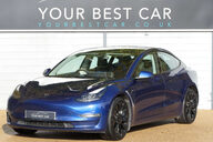 Tesla Model 3 ModeL 3 Performance AWD 4WD 4dr 7