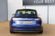 Tesla Model 3 ModeL 3 Performance AWD 4WD 4dr 16