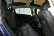 Tesla Model 3 ModeL 3 Performance AWD 4WD 4dr 36