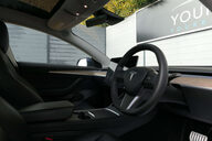 Tesla Model 3 ModeL 3 Performance AWD 4WD 4dr 20