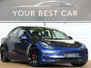 Tesla Model 3 ModeL 3 Performance AWD 4WD 4dr
