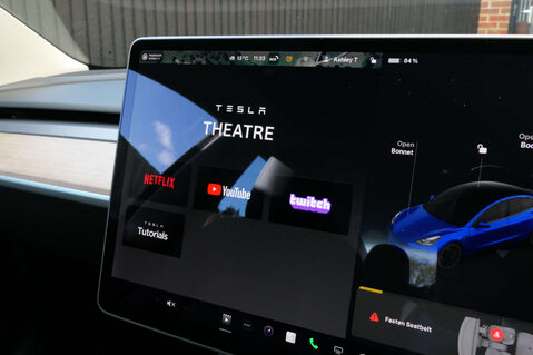 Tesla Model 3 ModeL 3 Performance AWD 4WD 4dr 27