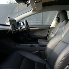 Tesla Model 3 ModeL 3 Performance AWD 4WD 4dr 1