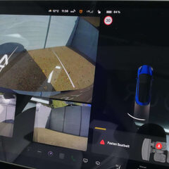 Tesla Model 3 ModeL 3 Performance AWD 4WD 4dr 1