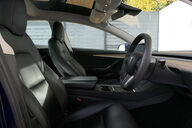 Tesla Model 3 ModeL 3 Performance AWD 4WD 4dr 19