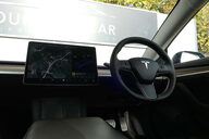 Tesla Model 3 ModeL 3 Performance AWD 4WD 4dr 32