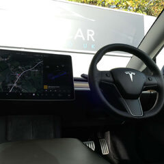 Tesla Model 3 ModeL 3 Performance AWD 4WD 4dr 1