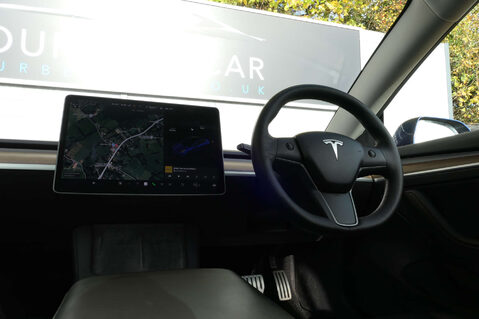 Tesla Model 3 ModeL 3 Performance AWD 4WD 4dr 32