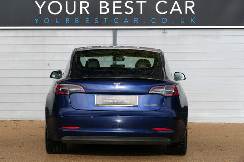 Tesla Model 3 ModeL 3 Performance AWD 4WD 4dr 33