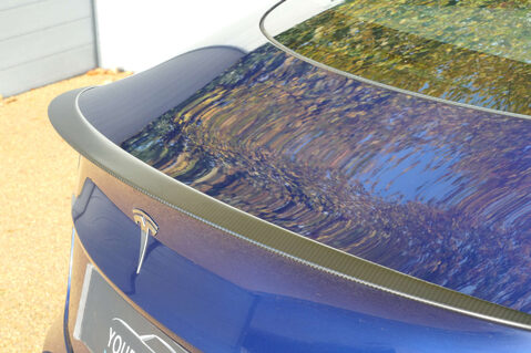 Tesla Model 3 ModeL 3 Performance AWD 4WD 4dr 14