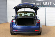 Tesla Model 3 ModeL 3 Performance AWD 4WD 4dr 17