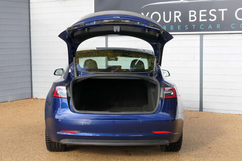 Tesla Model 3 ModeL 3 Performance AWD 4WD 4dr 17