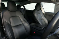 Tesla Model 3 ModeL 3 Performance AWD 4WD 4dr 4