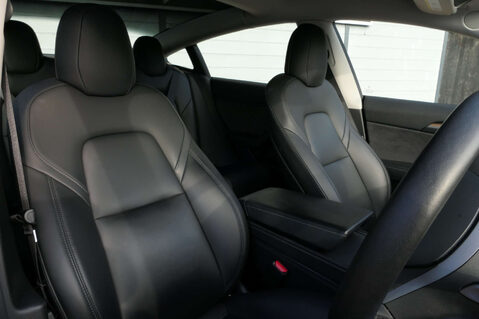 Tesla Model 3 ModeL 3 Performance AWD 4WD 4dr 4