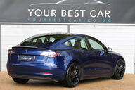 Tesla Model 3 ModeL 3 Performance AWD 4WD 4dr 12