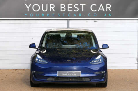 Tesla Model 3 ModeL 3 Performance AWD 4WD 4dr 31