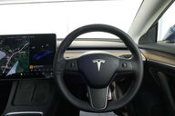 Tesla Model 3 ModeL 3 Performance AWD 4WD 4dr 22