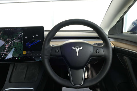 Tesla Model 3 ModeL 3 Performance AWD 4WD 4dr 22