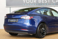 Tesla Model 3 ModeL 3 Performance AWD 4WD 4dr 13