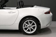 Mazda MX-5 1.5 MX-5 SE-L Nav 2dr 27