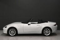 Mazda MX-5 1.5 MX-5 SE-L Nav 2dr 12