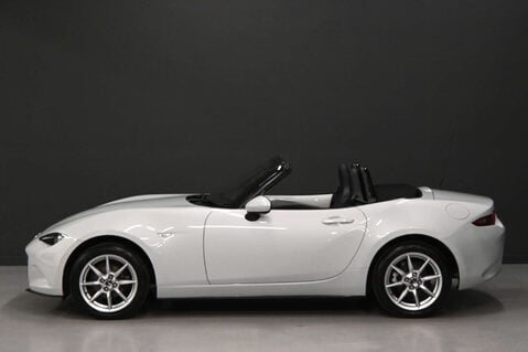 Mazda MX-5 1.5 MX-5 SE-L Nav 2dr 12