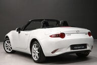 Mazda MX-5 1.5 MX-5 SE-L Nav 2dr 2