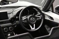 Mazda MX-5 1.5 MX-5 SE-L Nav 2dr 3