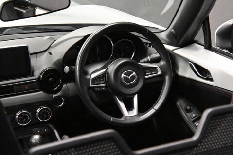 Mazda MX-5 1.5 MX-5 SE-L Nav 2dr 3